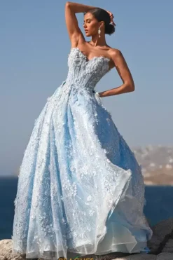 PS26149^Portia and Scarlett Online