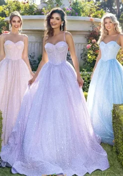 PS25308^Portia and Scarlett