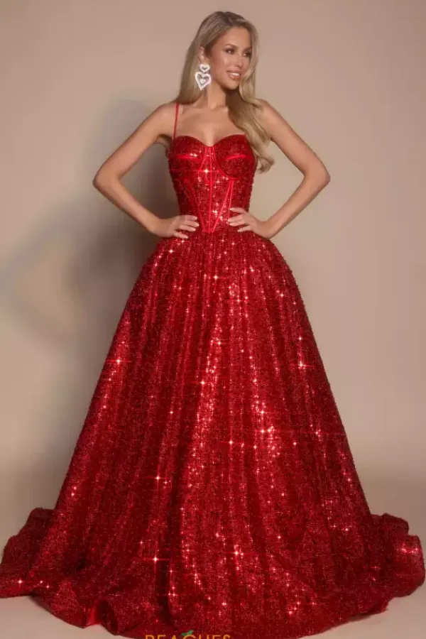 PS25308^Portia and Scarlett