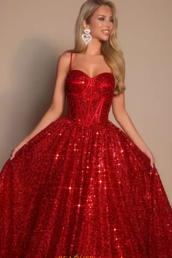 PS25308^Portia and Scarlett