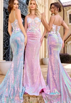 PS24244^Portia and Scarlett Sale