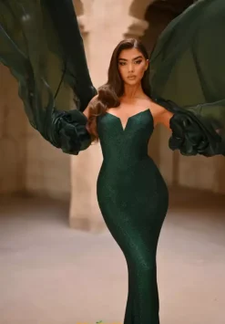 PS26010^Portia and Scarlett New