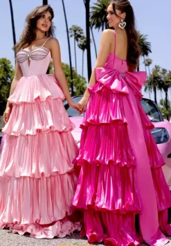 PS25165^Portia and Scarlett Hot