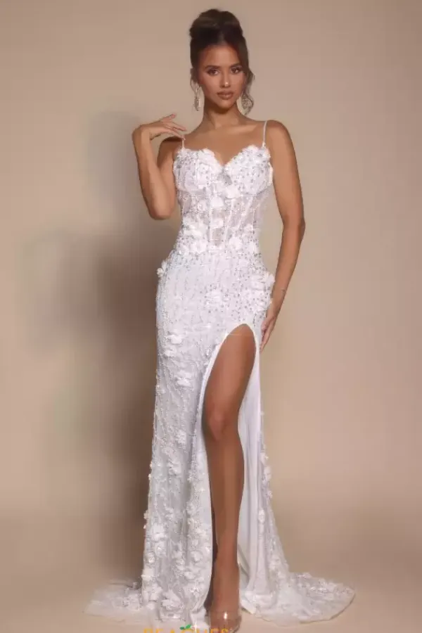 PS25294^Portia and Scarlett Hot