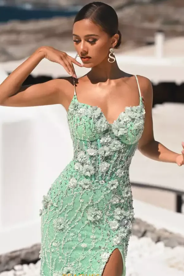 PS25294^Portia and Scarlett Hot