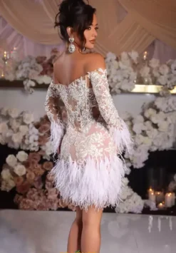 PS25563^Portia and Scarlett Hot