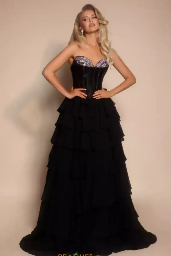 PS26024^Portia and Scarlett New