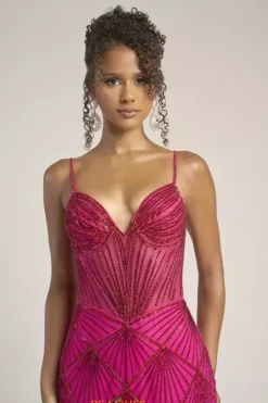 PS26263^Portia and Scarlett New