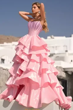 PS26253^Portia and Scarlett Hot