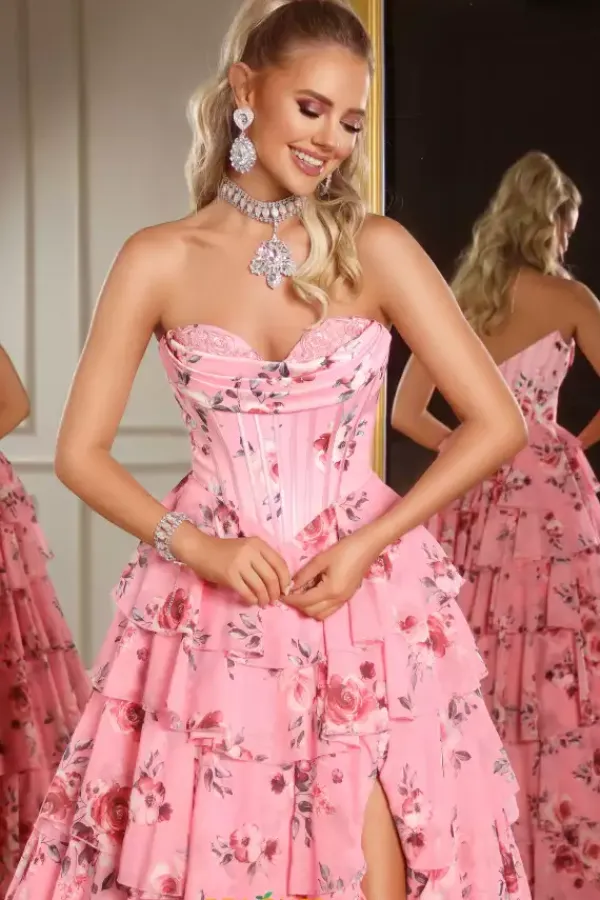 PS25960^Portia and Scarlett Best