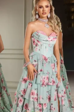 PS25960^Portia and Scarlett Best