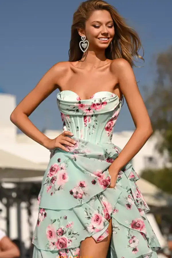 PS25960^Portia and Scarlett Best