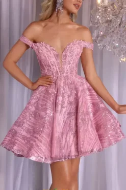 PS25735^Portia and Scarlett Hot