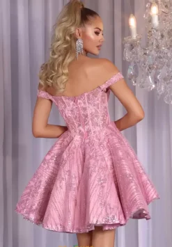 PS25735^Portia and Scarlett Hot