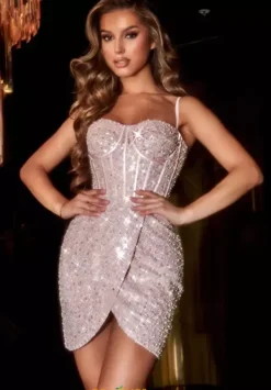 PS23012^Portia and Scarlett