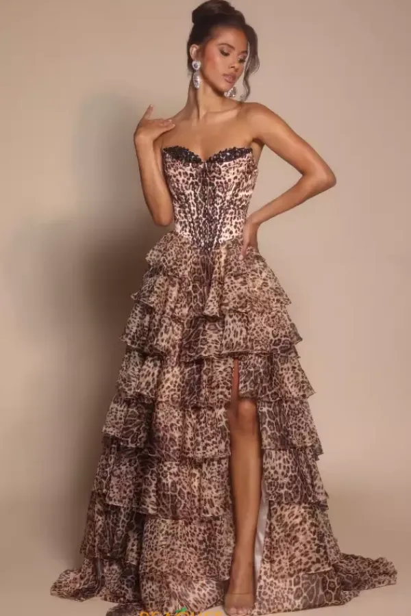 PS26098^Portia and Scarlett Hot