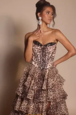 PS26098^Portia and Scarlett Hot