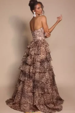 PS26098^Portia and Scarlett Hot