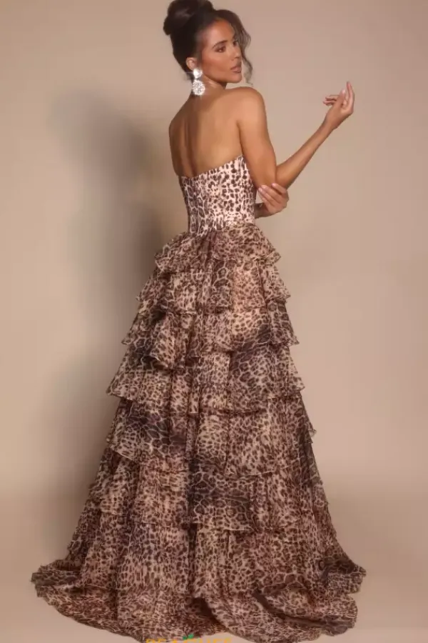 PS26098^Portia and Scarlett Hot