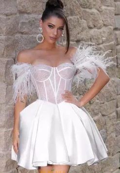 PS24417^Portia and Scarlett