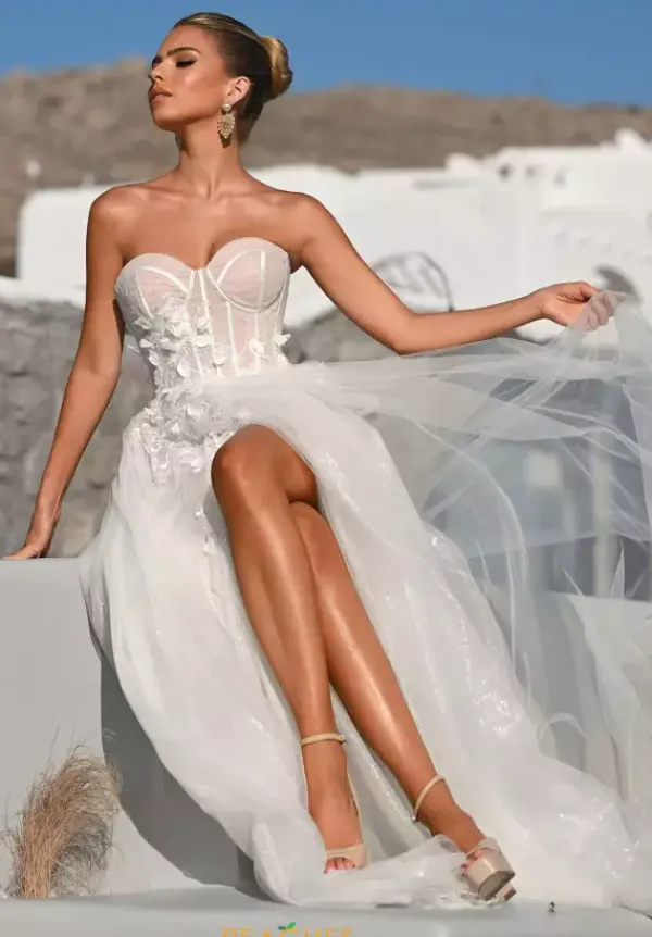 PS26078^Portia and Scarlett Best