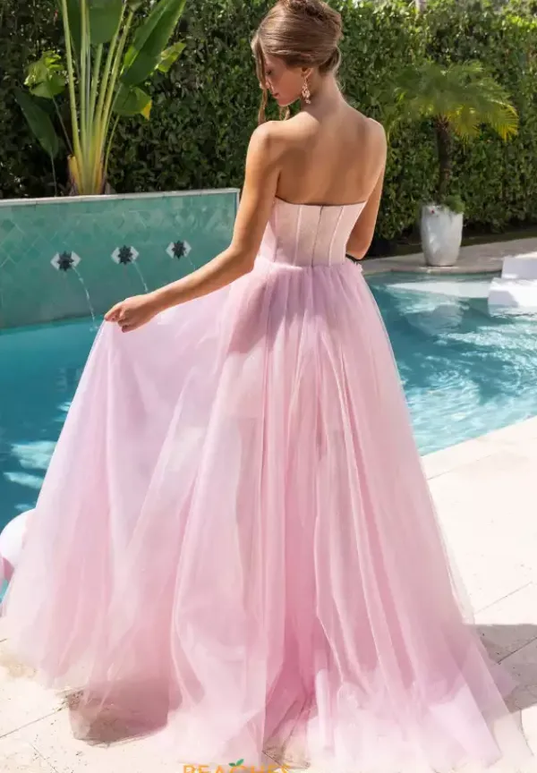 PS26078^Portia and Scarlett Best