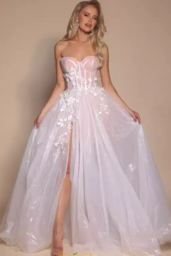 PS26078^Portia and Scarlett Best