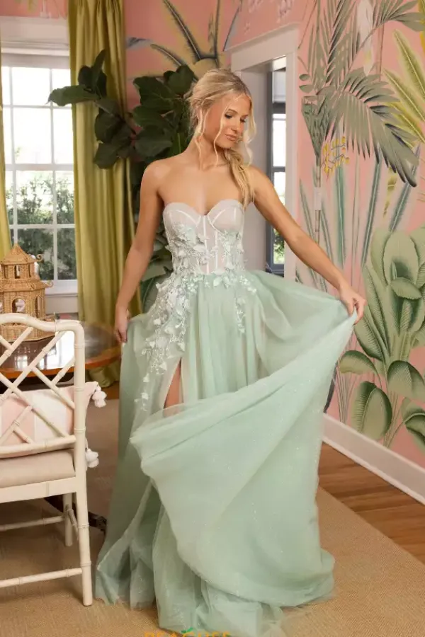 PS26078^Portia and Scarlett Best