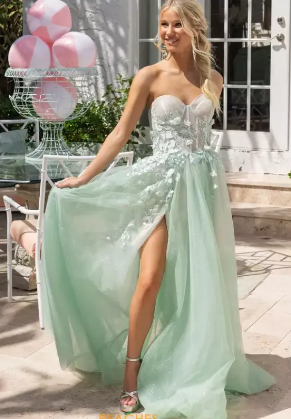 PS26078^Portia and Scarlett Best