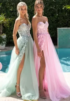 PS26078^Portia and Scarlett Best