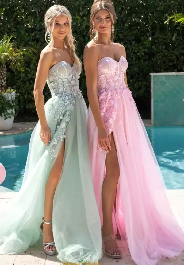 PS26078^Portia and Scarlett Best