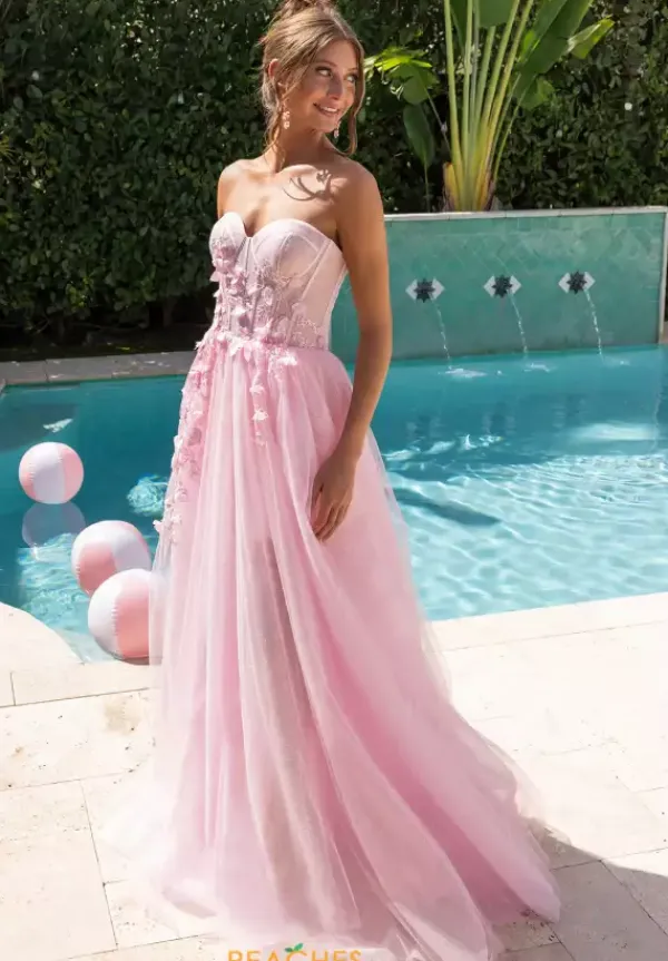 PS26078^Portia and Scarlett Best