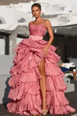 PS26155^Portia and Scarlett Hot