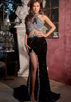 PS24613^Portia and Scarlett Hot