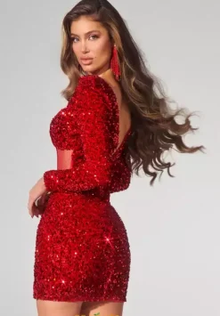 PS22555^Portia and Scarlett Best