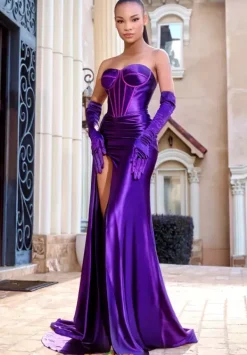 PS24402^Portia and Scarlett Hot