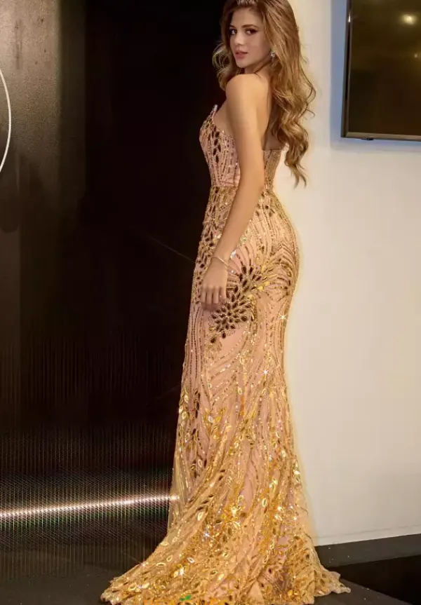 PS24315^Portia and Scarlett New