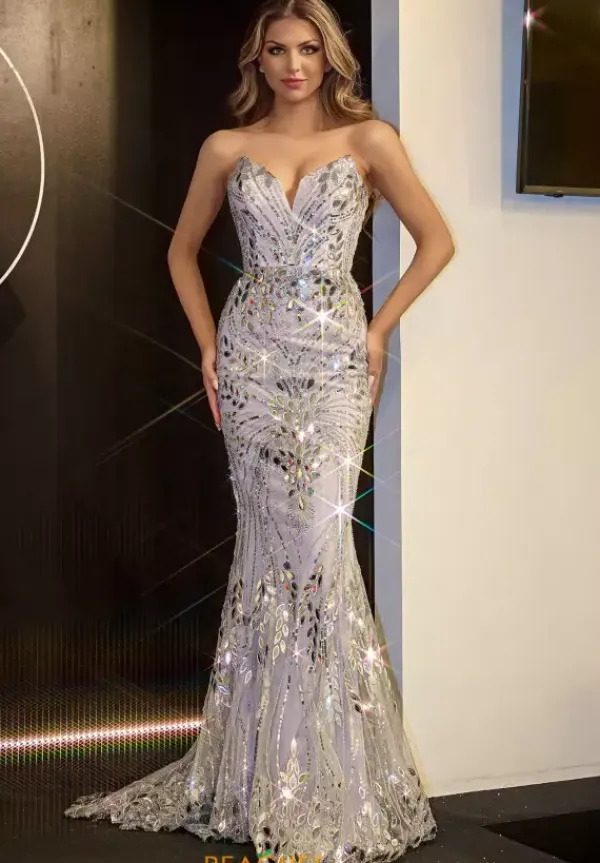 PS24315^Portia and Scarlett New