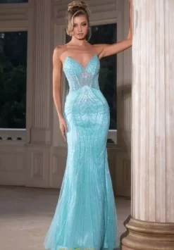 PS25331^Portia and Scarlett