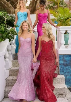 PS22036^Portia and Scarlett New