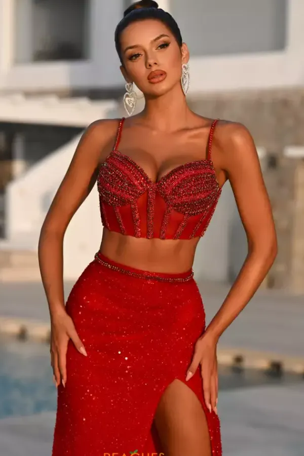 PS26429C^Portia and Scarlett Hot