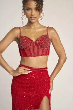 PS26429C^Portia and Scarlett Hot