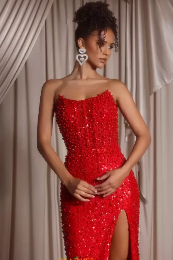 PS26400C^Portia and Scarlett