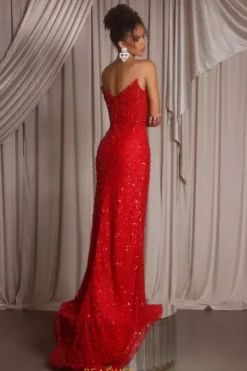 PS26400C^Portia and Scarlett