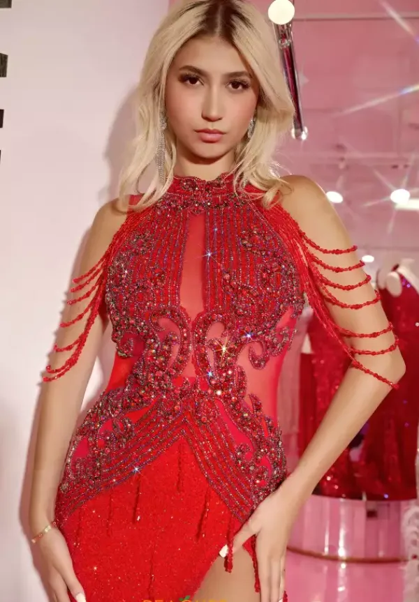 PS23704C^Portia and Scarlett New