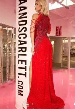 PS23704C^Portia and Scarlett New