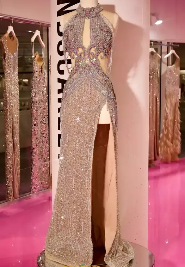 PS23704C^Portia and Scarlett New