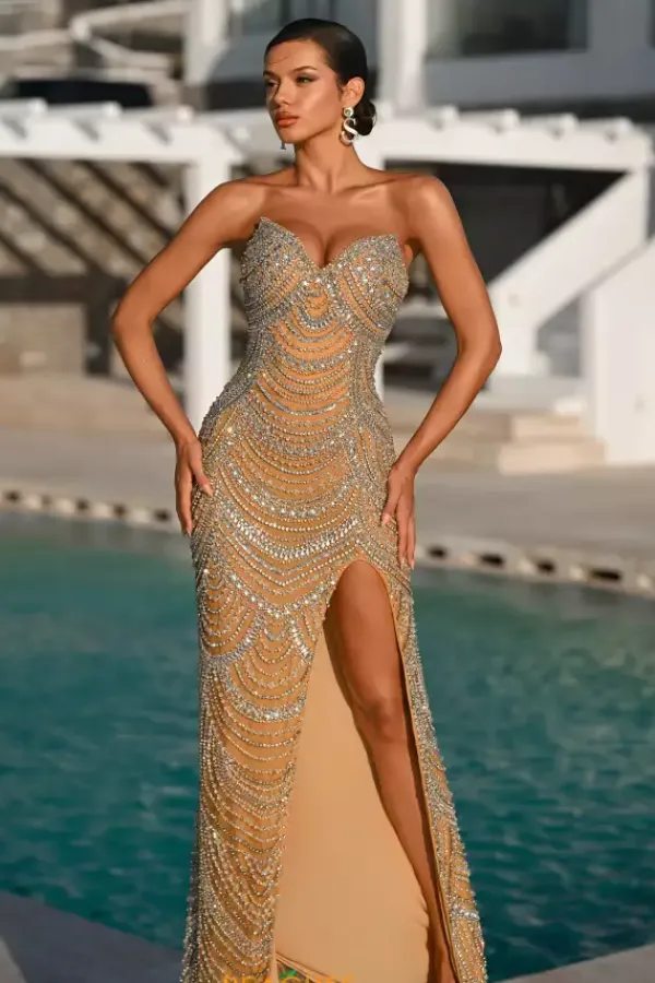 PS25994C^Portia and Scarlett Hot