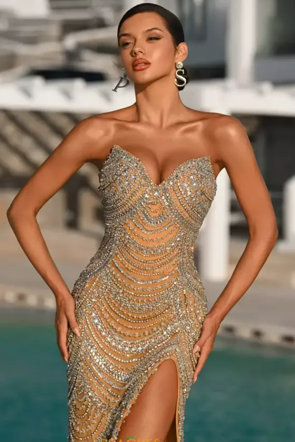 PS25994C^Portia and Scarlett Hot