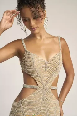 PS26455C^Portia and Scarlett Hot